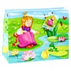 TSI 82512 Gift Bag Fairy Tales – Size: Medium (7