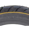 AlveyTech 90/70-10 Tubeless Tire for eWheels EW-36 & EW-36 Elite