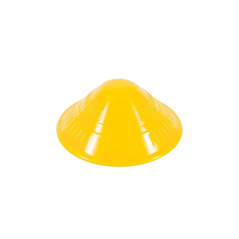 DYCEM Bottle Opener, Yellow, 6 cm