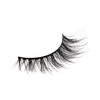 KISS Lash Couture Masterpiece Hand-Woven False Eyelashes, Handmade Eyelashes 'Prêt-À-Porter',