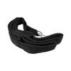 Laroal Tricep Cord Cable Accessories Tricep Pull-Down Cord Home Gym