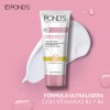 Crema Facial Pond's Clarant B3 Con Protección Solar, De 200g