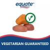 Equate Women's Multivitamin Gummies for General Health, Natural Fruit, 300