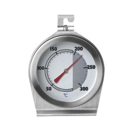 Sunartis T663H Oven Thermometer Stainless Steel 7 x 9 x 5 cm