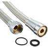 SANEI PS30-56TX Shower Hose, Lacene Hose, Screw Diameter G1/2, Length