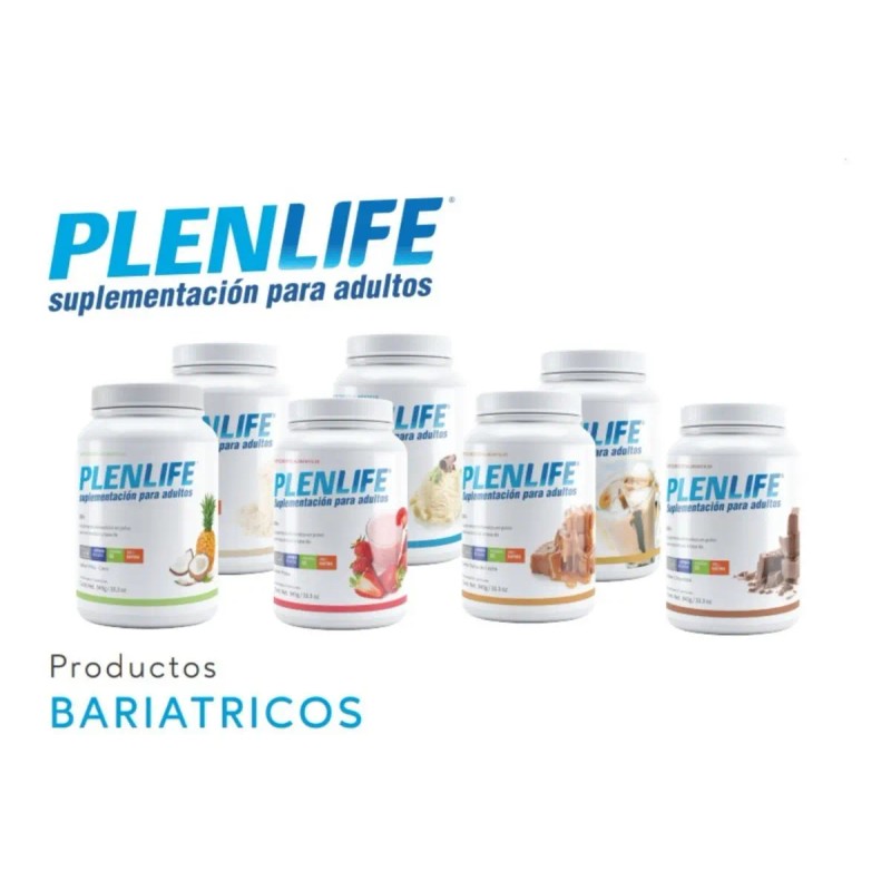 Fórmula 945 Plenlife Sabor Neutro