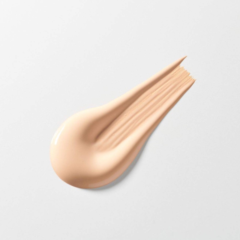 MUJI 02124700 Liquid UV Foundation Ochre SPF 27 PA++ 1.1