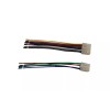 IMC Audio Factory Wire Harness for 2012 2013 2014 2015