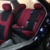 FH Group Car Seat Cover Light Breezy Automotive Seat Cover