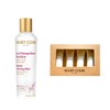 mariko Marico Soothing Micellar Cleansing Water 200ml+Miniature 1box / 마리꼬