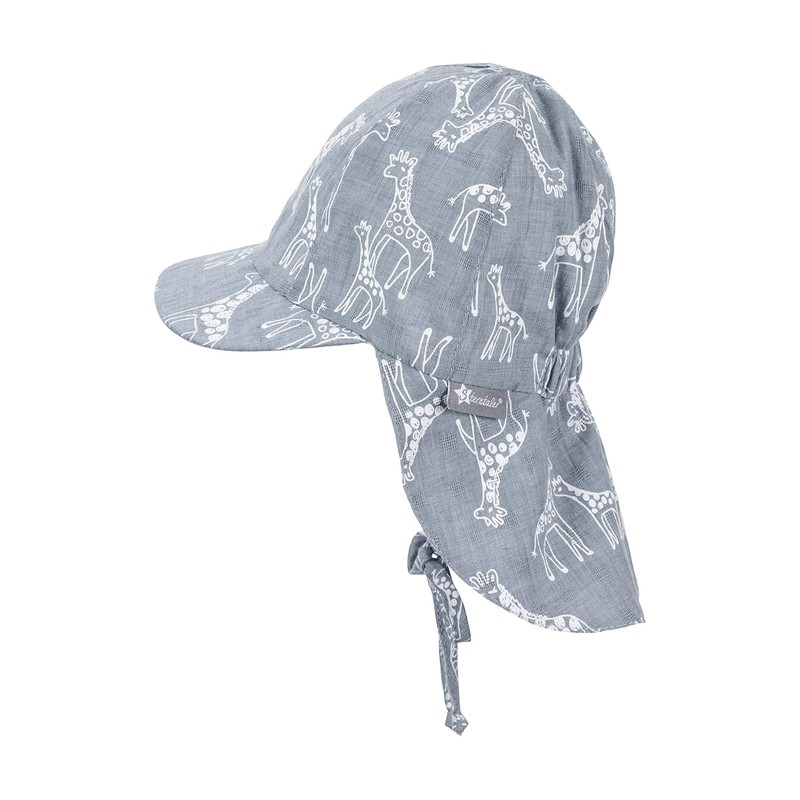 Sterntaler Baby Boys Winter Hat, blue