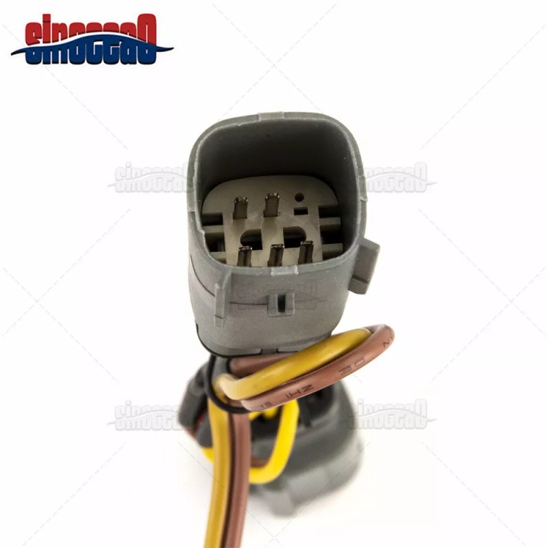 SI 4 Pin Trailer Tow Hitch Wiring Harness For 2022-2023