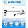 KDPT007-113 Power Recliner Motor Linear Actuator