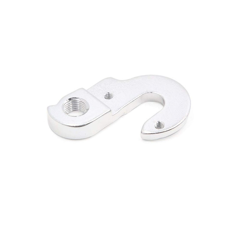 sourcing map Universal Bicycle Derailleur Hanger Gear Catch Hook Mesh