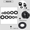 Nylon Flat Washers Flat Washers M2 - M10 (M2 M2
