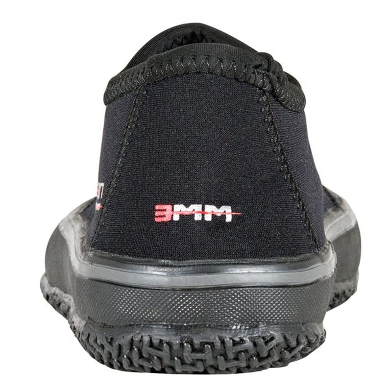 Henderson 3mm Thermoprene Low Tropic Boot - 9