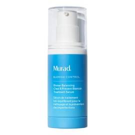 Murad Biome Balancing 30ml - Suero Aclarante Anti-acné Acneica Día/noche