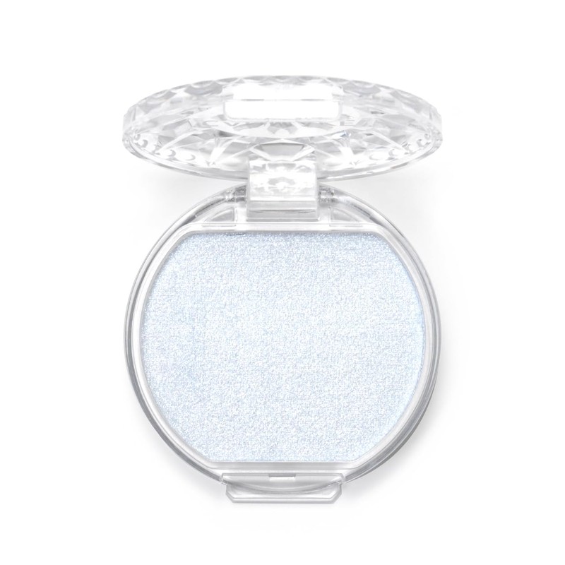 Canmake Munyutto Highlighter 04 Blue Topaz 0.1 oz (3.8 g)