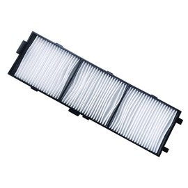 Hoesthic Replacement et-rfv500 rfv410 Projector Air Filter for PT-VMW50 VMW51 VMW60 VMW61 VMZ40 VMZ41 VMZ50 VMZ51S VMZ51 VMZ60 VMZ61 VMZ71 VW540E VW540U VW540 VX610 BMZ40C BMW50C BMX50C BMZ60C