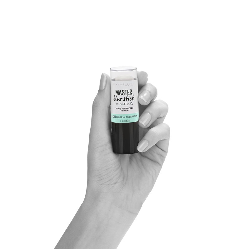 Maybelline New York Facestudio Master Blur Stick Primer Makeup, Universal