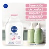 Jabón Íntimo Líquido Nivea Cuidado Suave 250ml