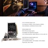 GT210 1GB DDR3 64BIT Gaming Graphics Card Support HD Multimedia