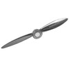 Magnetic Propeller Letter Opener Gunmetal