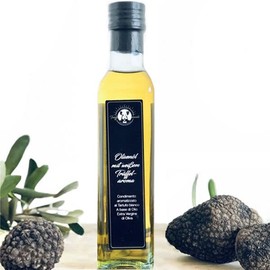 Black Label Truffle Oil
