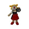 Oberle 35076 Die Schmitzens - Clowns - *die Zenzi* with