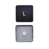 Replacement Individual L Key Cap and Hinges are Applicable for