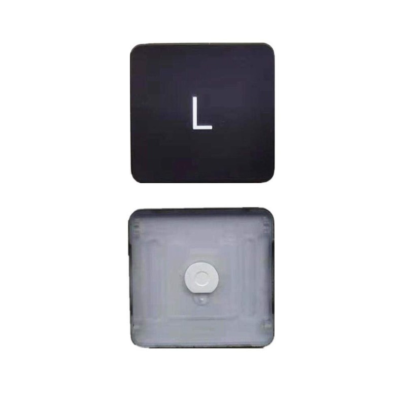 Replacement Individual L Key Cap and Hinges are Applicable for