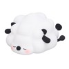 Night Lamp Cute Cartoon Sheep Modeling Three Speed Lighting Eye
