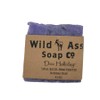 Wild Ass Soap Co | Therapeutic All Natural Bar Soap