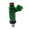 FEFAXIQI Fuel Injector Fit for Yamaha Rhino 700 2008-2013，Replaces 5B4-13761-00-00