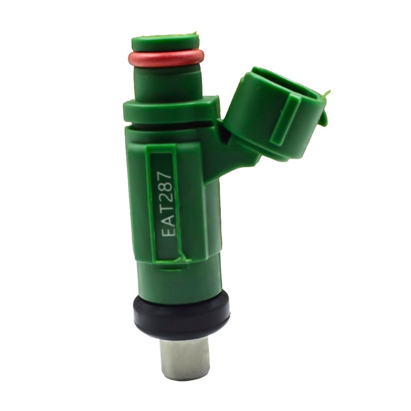 FEFAXIQI Fuel Injector Fit for Yamaha Rhino 700 2008-2013，Replaces 5B4-13761-00-00
