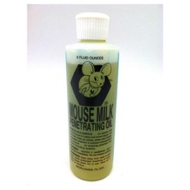 Mouse Milk Penetrating Oil