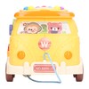 Bus Beat A Mole Toy Educational Sound Light Interactive Musical