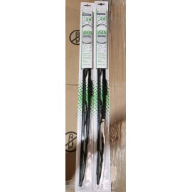 10pack ECOGARD XV24 Vision Premium 24” Wiper Blade Hook, Side Pin, Bayonet Sale!