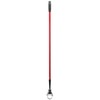 Portable Aluminum Telescopic Golf Ball Picker Retriever Scooping Pick Up
