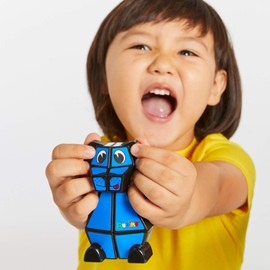 Rubik's 10511 Dog Puzzle