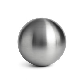 Köhko Decorative Ball 3 - 58 cm Matte High-Quality Stainless Steel Garden Ball Pond Ball, 7 cm