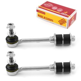 Metrix Premium Chassis Parts - 2 PC Front Sway Bar Stabilizer End Link Kit Fits 2001-2007 Toyota Sequoia, 2001-2006 Toyota Tundra, 2000 Toyota Tundra, Replacement K90680, Made in Europe