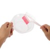 FUOYLOO Juego de 3 Piezas Cuenco para Teir el Cabello