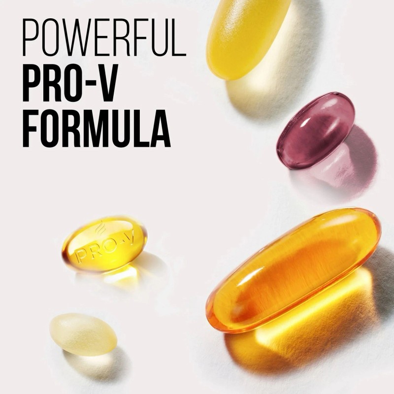 Pantene (3 pack) Pantene Pro-V Texturizing Volumizing Hair Spray, Non-Aerosol,