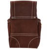 Rolson 68149 Leather Nail Pouch