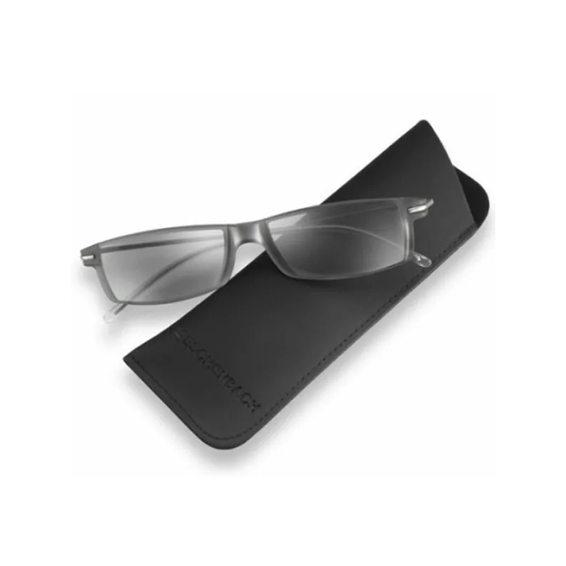 Eschenbach +1.0 Diopter Eschenbach Mini Frame 2 Sun Progressive Reading