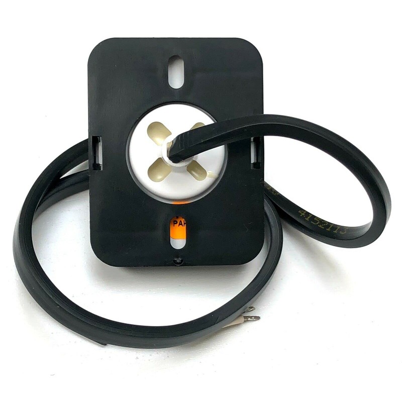 MelTruck® 2x LED Outline Light Position Light for Lorry Trailer