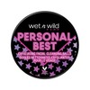 wet n wild Personal Best - Exfoliating Cleansing Balls