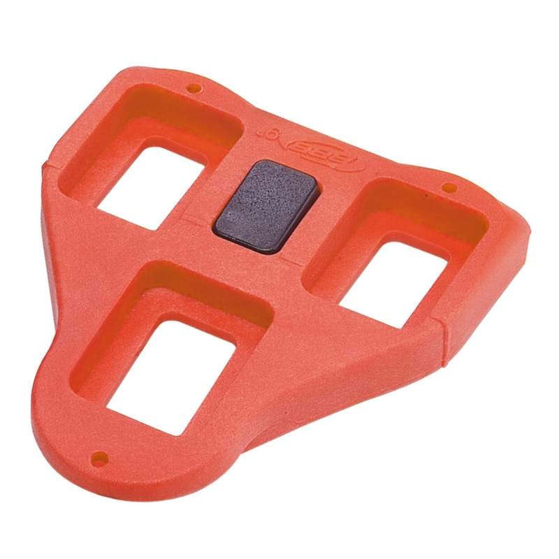 BBB Pedal cleat Road Clip BPD-02 (Design: 0° fixed)