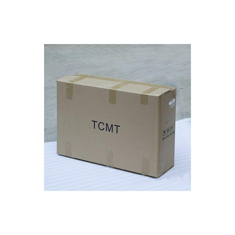TCMT Engine Guard Highway Crash Bar Fits for Harley Heritage